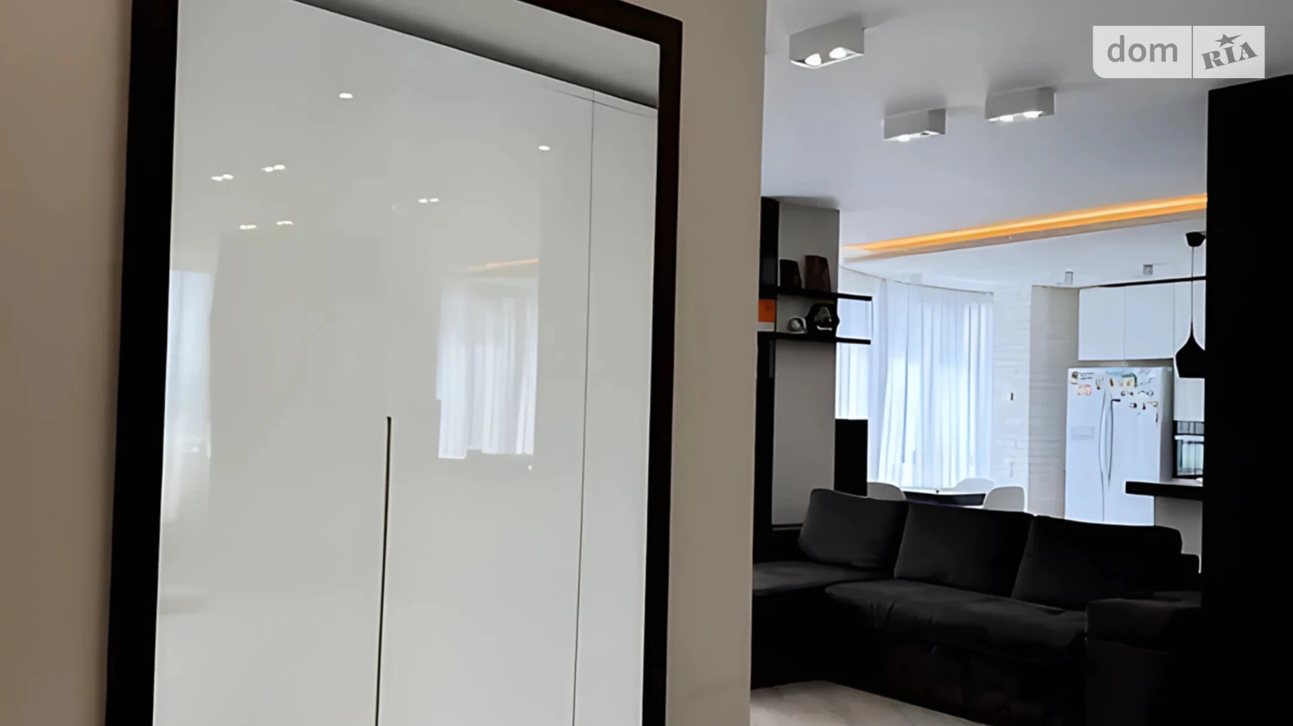 Продается 3-комнатная квартира 104.6 кв. м в Киеве, наб. Днепровская, 25 - фото 5