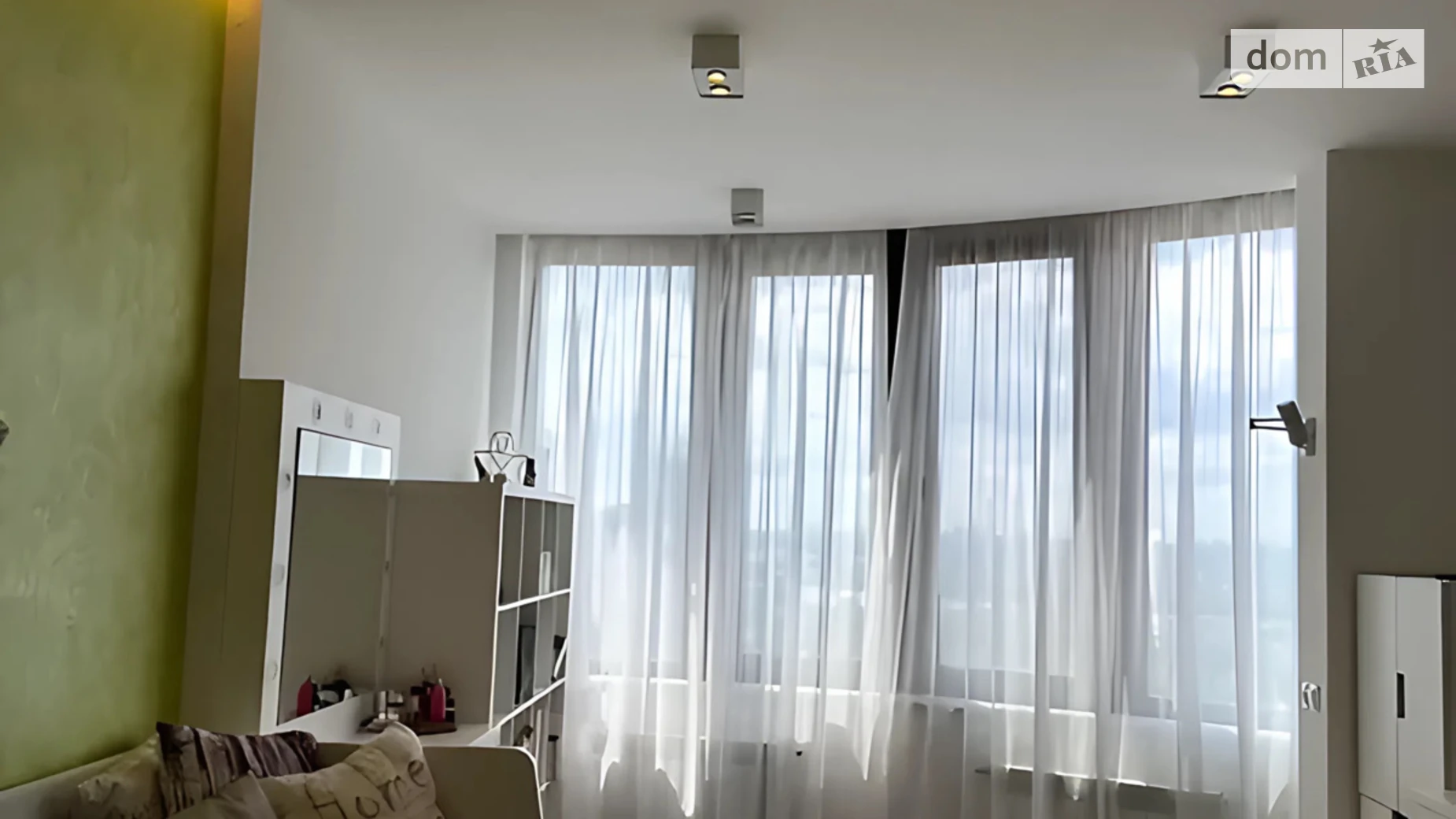 Продается 3-комнатная квартира 104.6 кв. м в Киеве, наб. Днепровская, 25 - фото 4