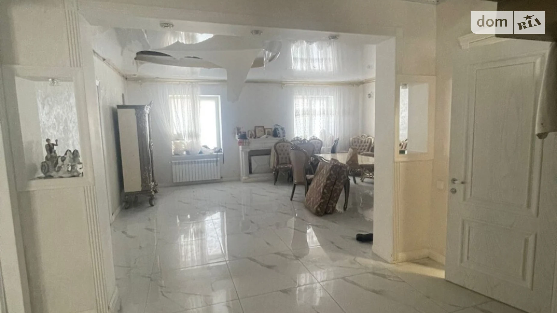 Продается одноэтажный дом 230 кв. м с участком, цена: 55000 $ - фото 2
