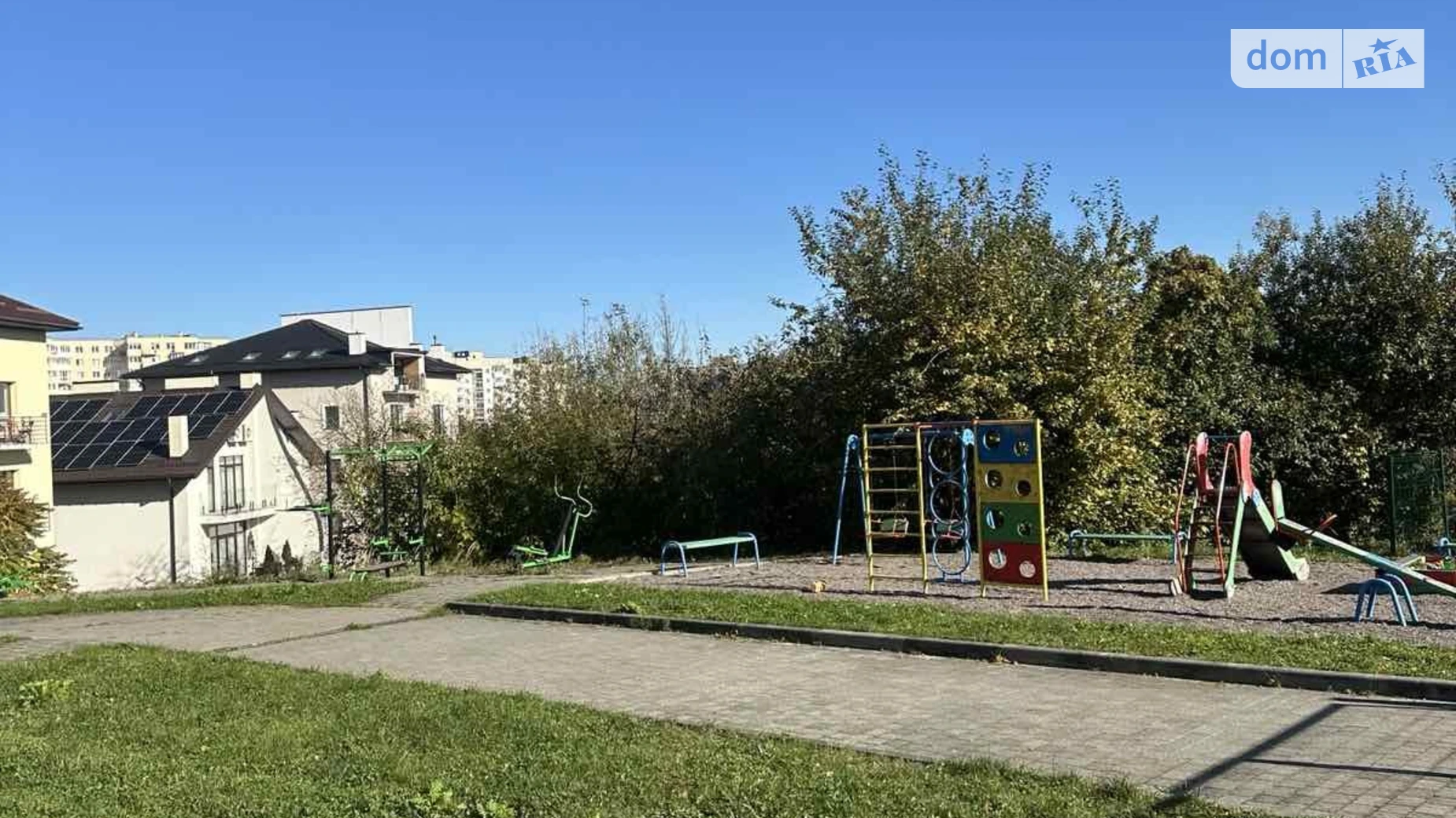 Продается 4-комнатная квартира 156 кв. м в Львове, ул. Рудаки - фото 2