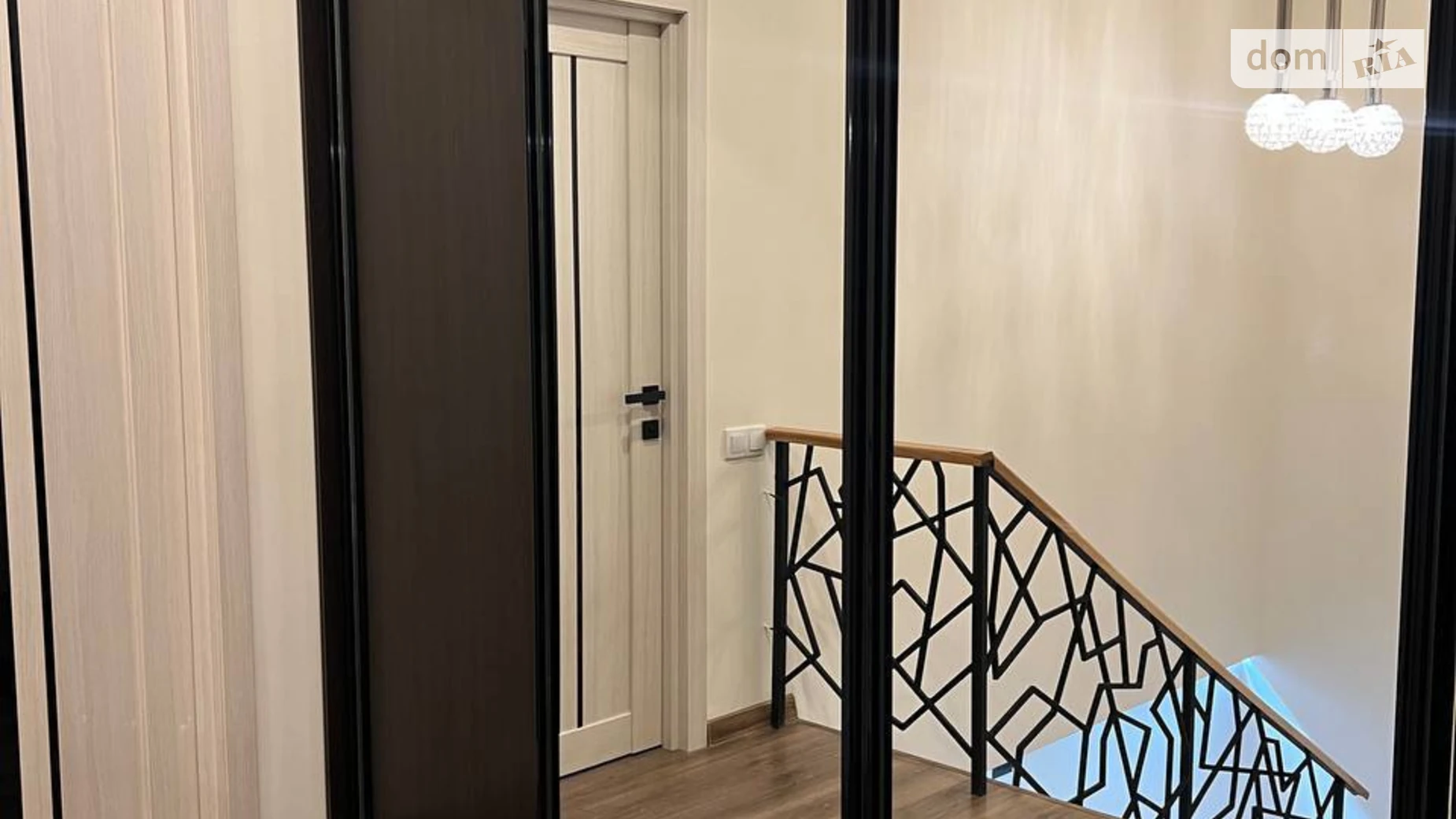 Здається в оренду будинок 2 поверховий 100 кв. м з бесідкою, цена: 1500 $ - фото 5