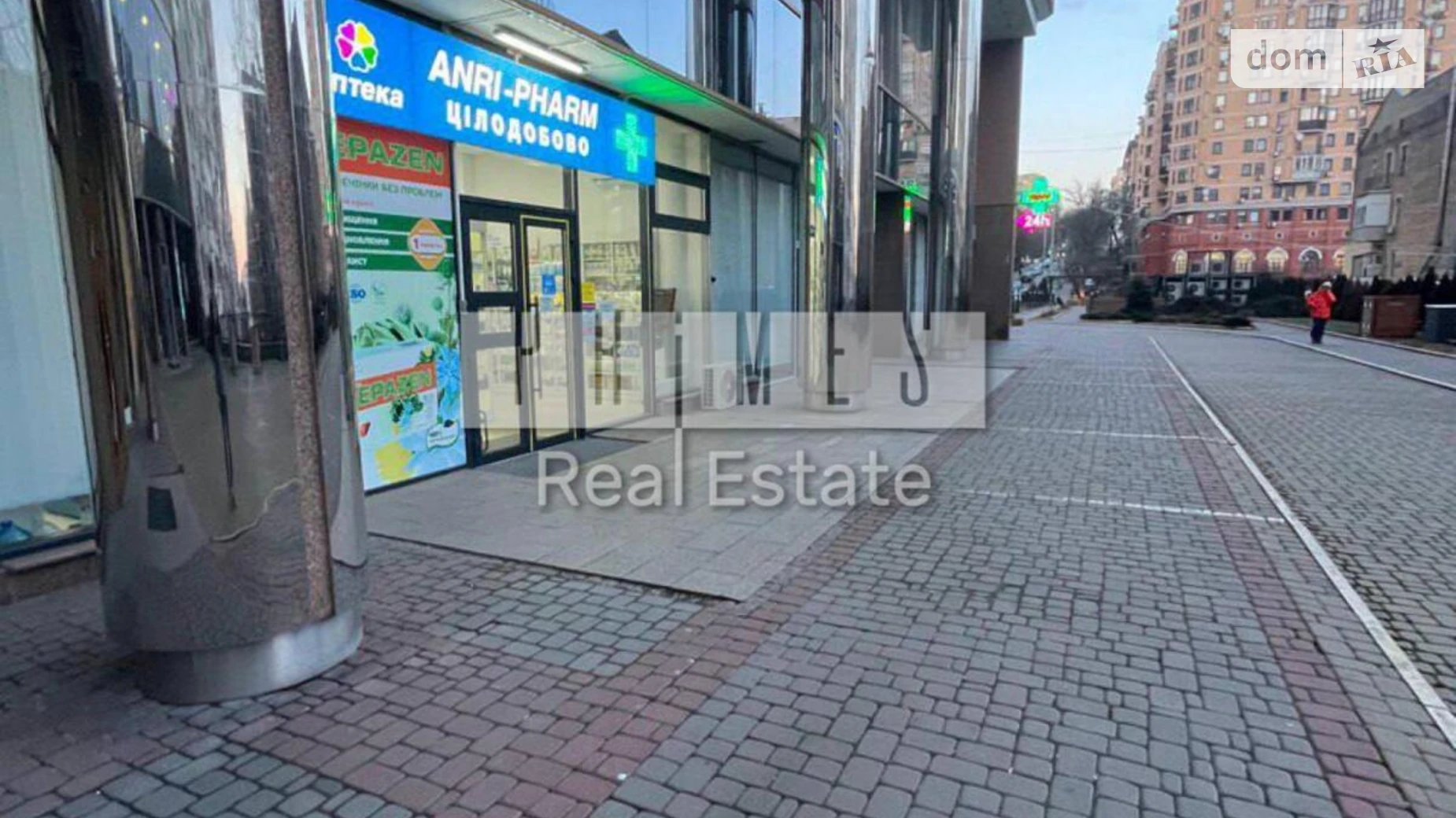 Продается помещения свободного назначения 75.5 кв. м в 20-этажном здании, цена: 235000 $ - фото 3