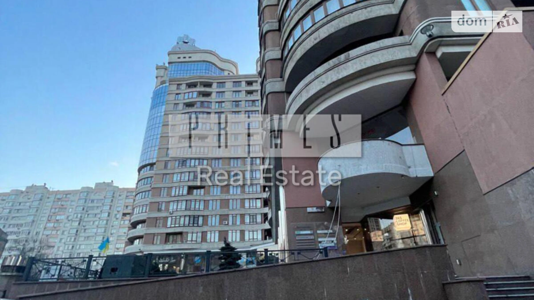 Продается помещения свободного назначения 75.5 кв. м в 20-этажном здании, цена: 235000 $ - фото 5