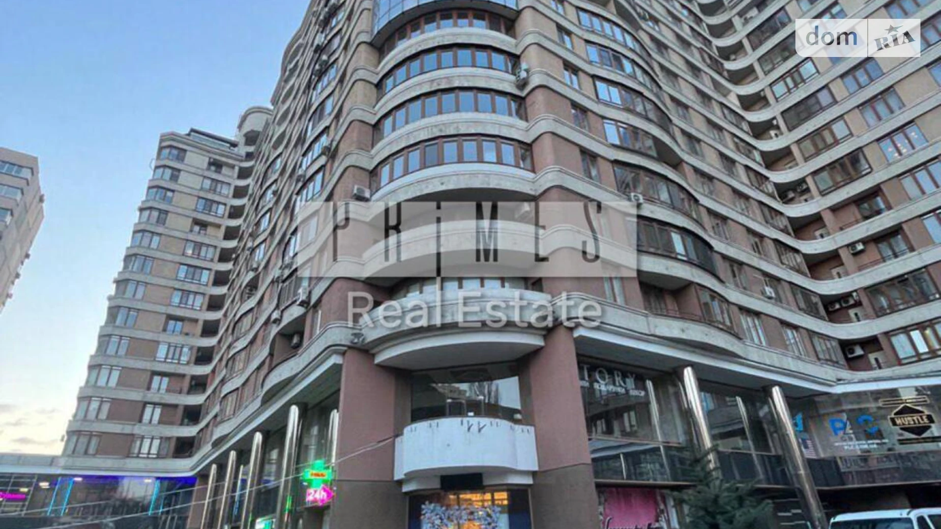 Продается помещения свободного назначения 75.5 кв. м в 20-этажном здании, цена: 235000 $ - фото 2