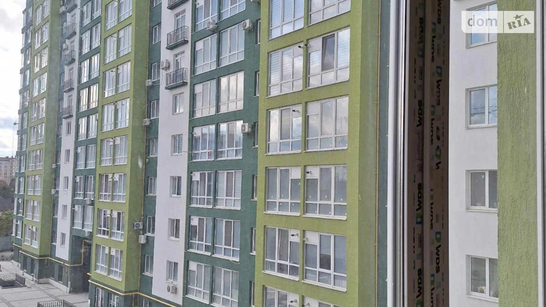 Продається 2-кімнатна квартира 61.6 кв. м у Івано-Франківську, вул. Княгинин - фото 3