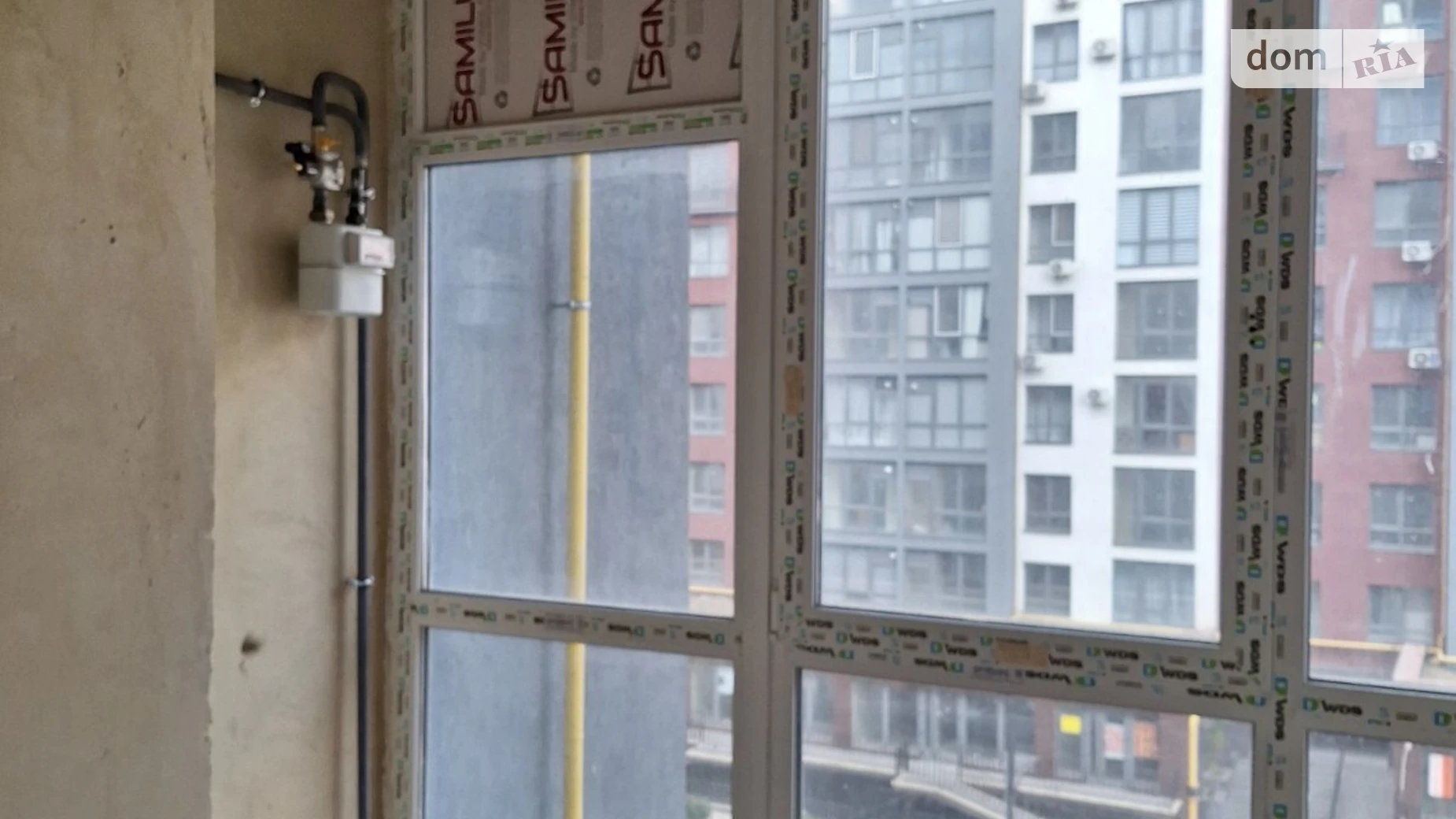 Продається 2-кімнатна квартира 61.6 кв. м у Івано-Франківську, вул. Княгинин - фото 2