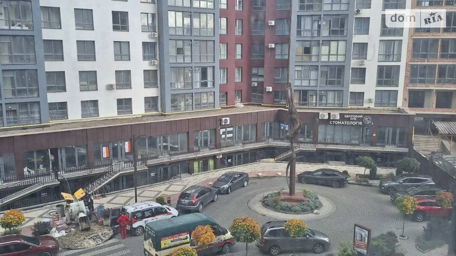 Продається 2-кімнатна квартира 61.6 кв. м у Івано-Франківську, вул. Княгинин - фото 4