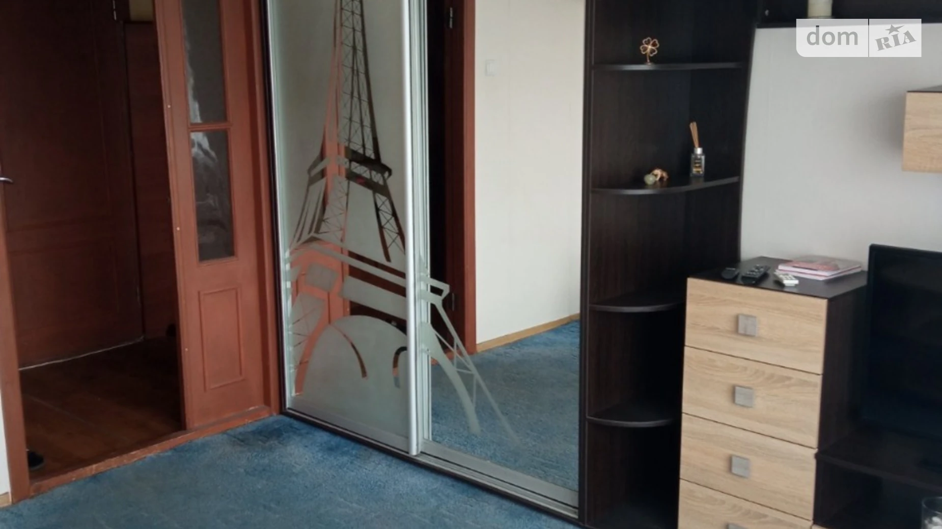 Продается 2-комнатная квартира 52 кв. м в Днепре, ул. Немировича-Данченко, 26 - фото 2