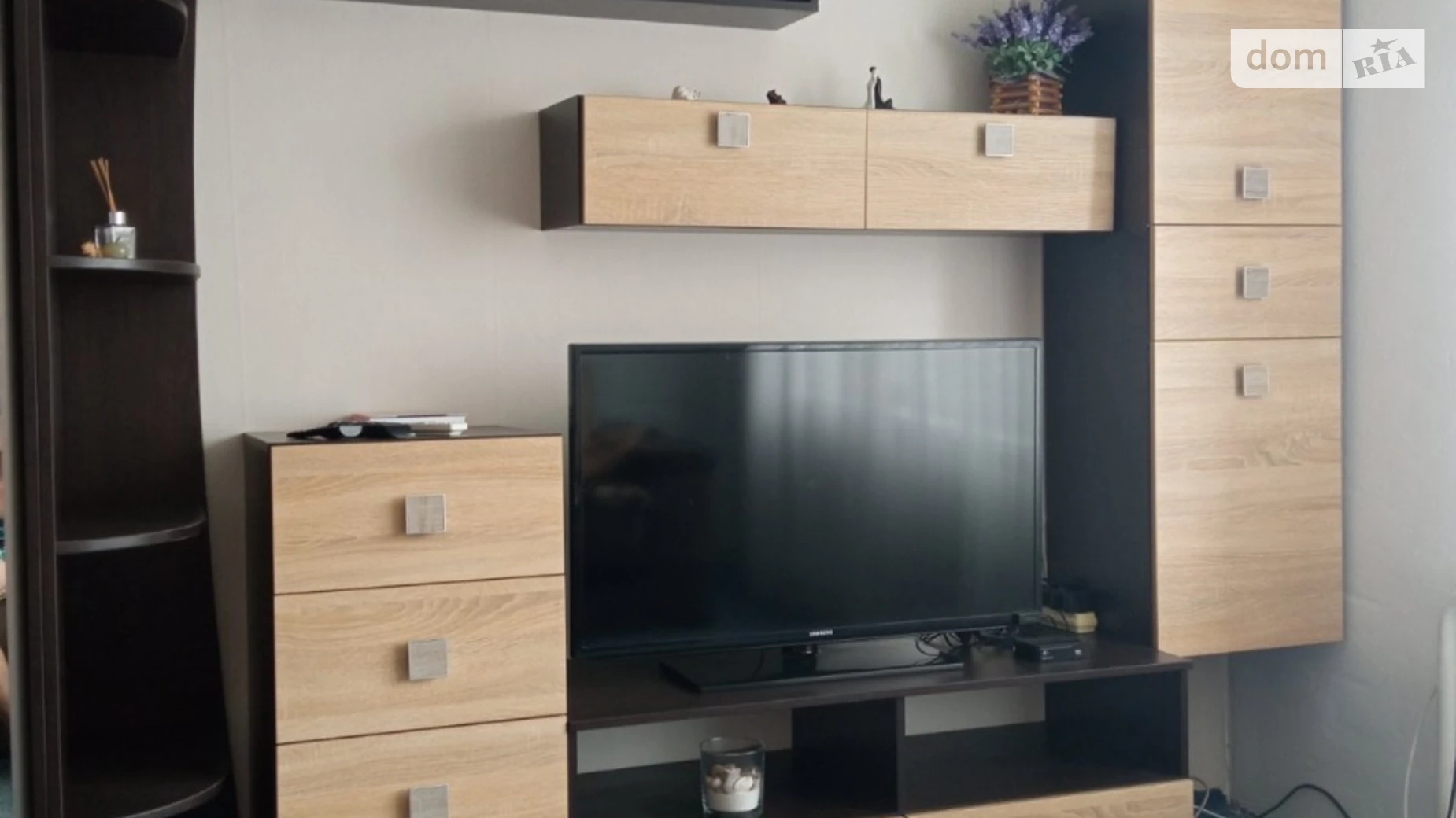 Продается 2-комнатная квартира 52 кв. м в Днепре, ул. Немировича-Данченко, 26 - фото 3