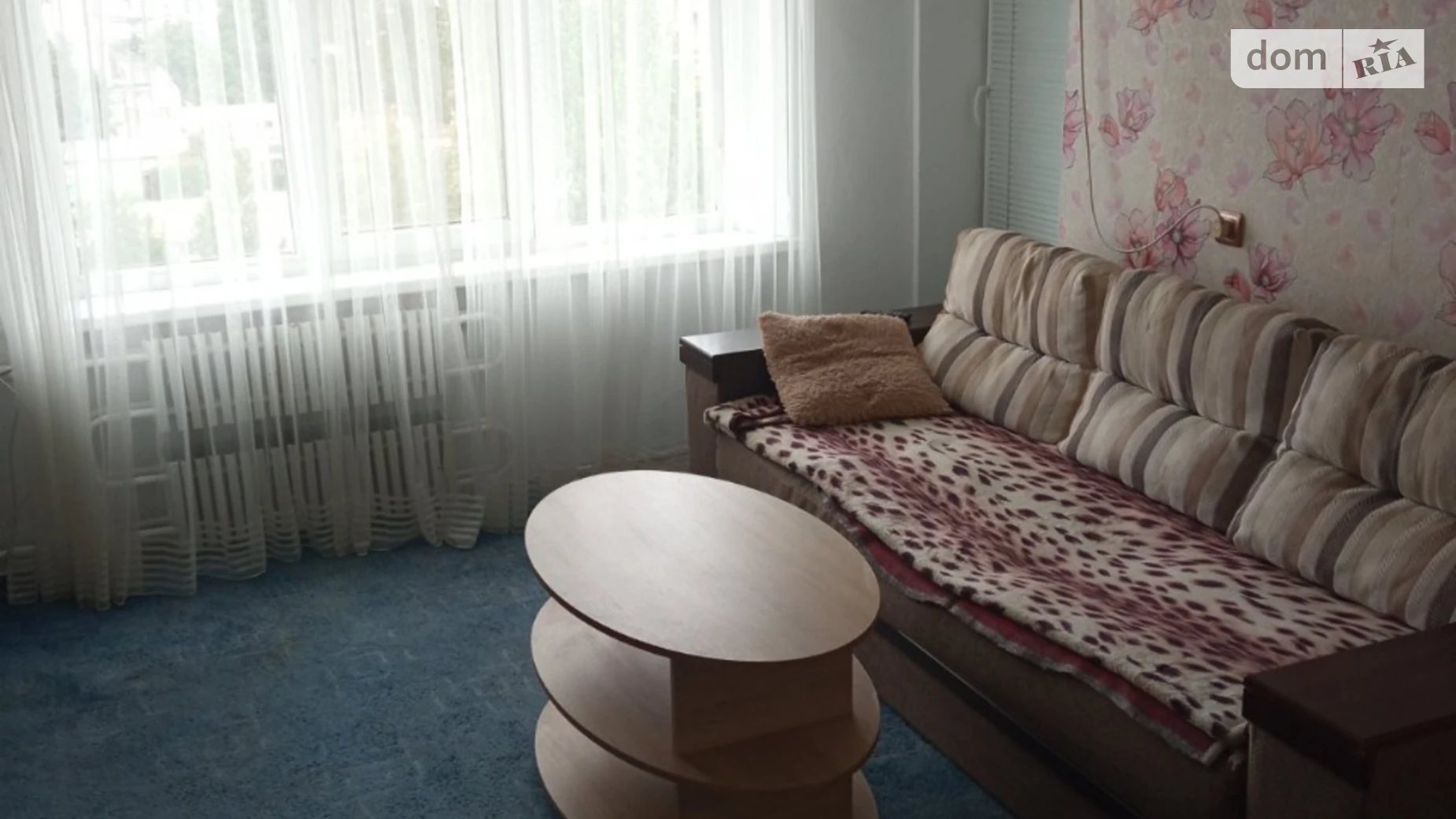 Продается 2-комнатная квартира 52 кв. м в Днепре, ул. Немировича-Данченко, 26 - фото 4