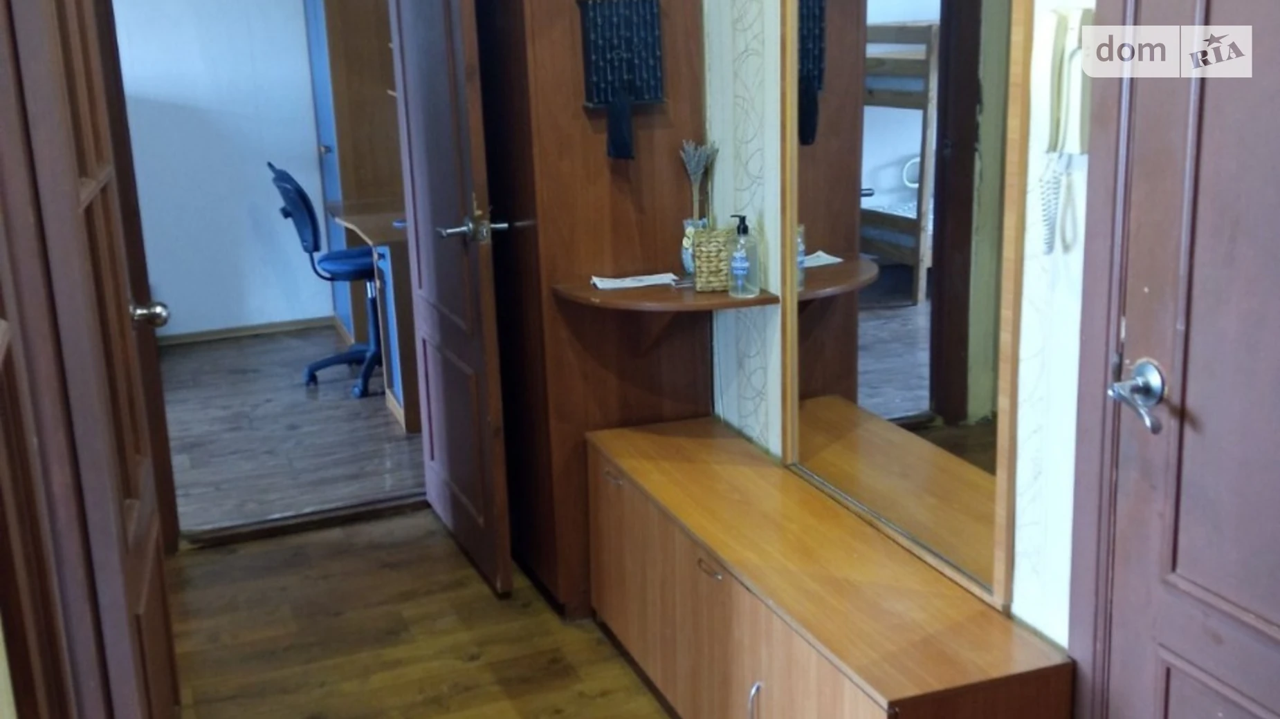 Продается 2-комнатная квартира 52 кв. м в Днепре, ул. Немировича-Данченко, 26 - фото 5