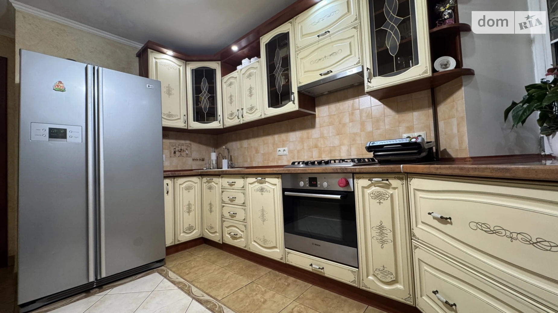 3-комнатная квартира 89 кв. м в Тернополе, просп. Злуки - фото 2