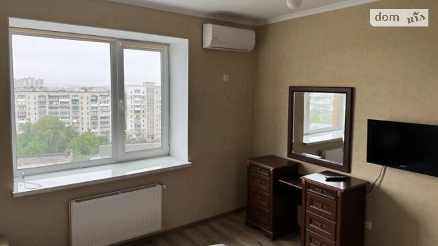 Сдается в аренду 2-комнатная квартира 68 кв. м в Виннице, ул. Шимка Максима, 38Б - фото 2