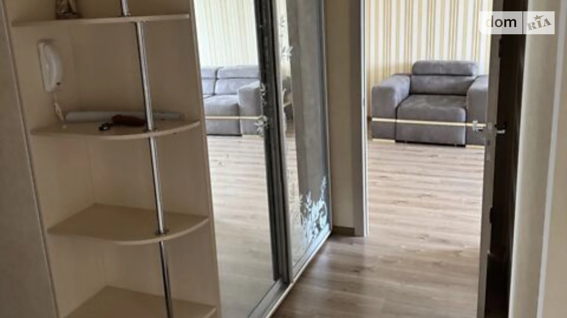 Сдается в аренду 2-комнатная квартира 68 кв. м в Виннице, ул. Шимка Максима, 38Б - фото 3