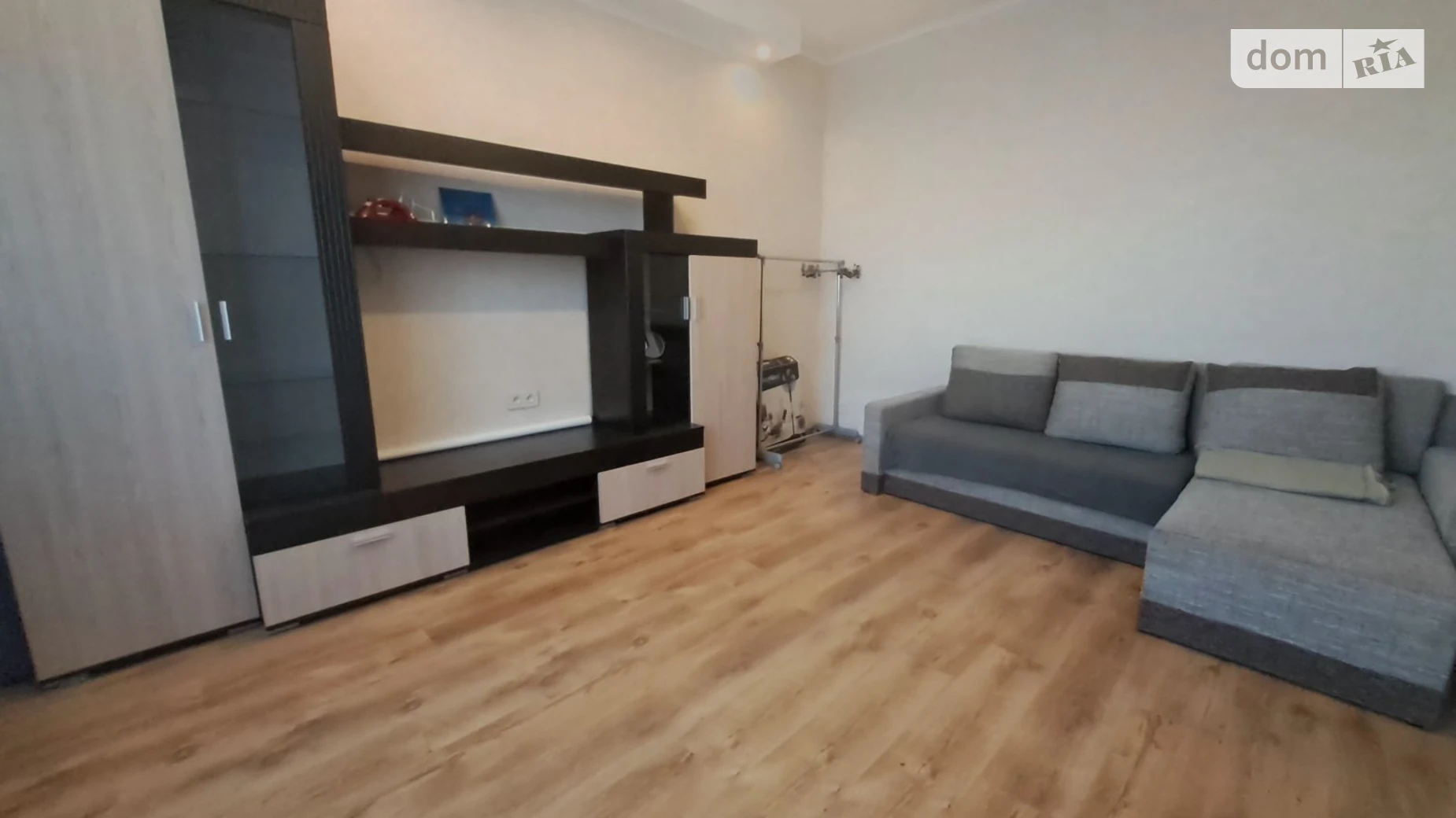 Здається в оренду 1-кімнатна квартира 33.2 кв. м у, цена: 8000 грн - фото 3