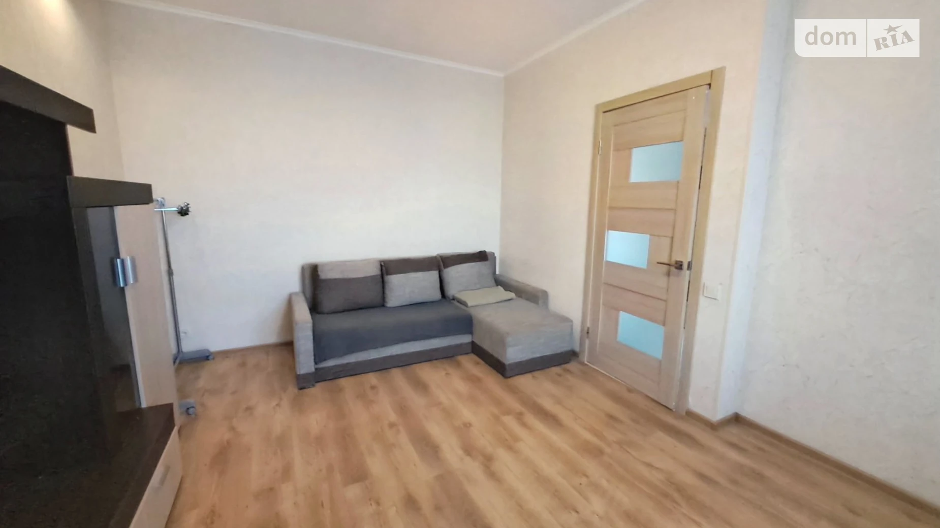 Здається в оренду 1-кімнатна квартира 33.2 кв. м у, цена: 8000 грн - фото 4