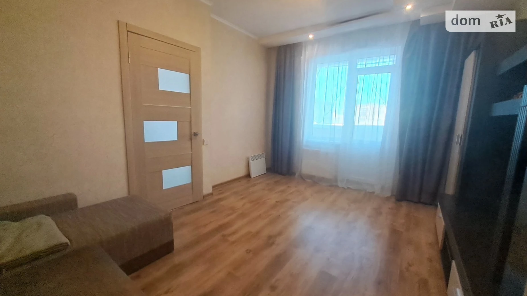 Здається в оренду 1-кімнатна квартира 33.2 кв. м у, цена: 8000 грн - фото 5