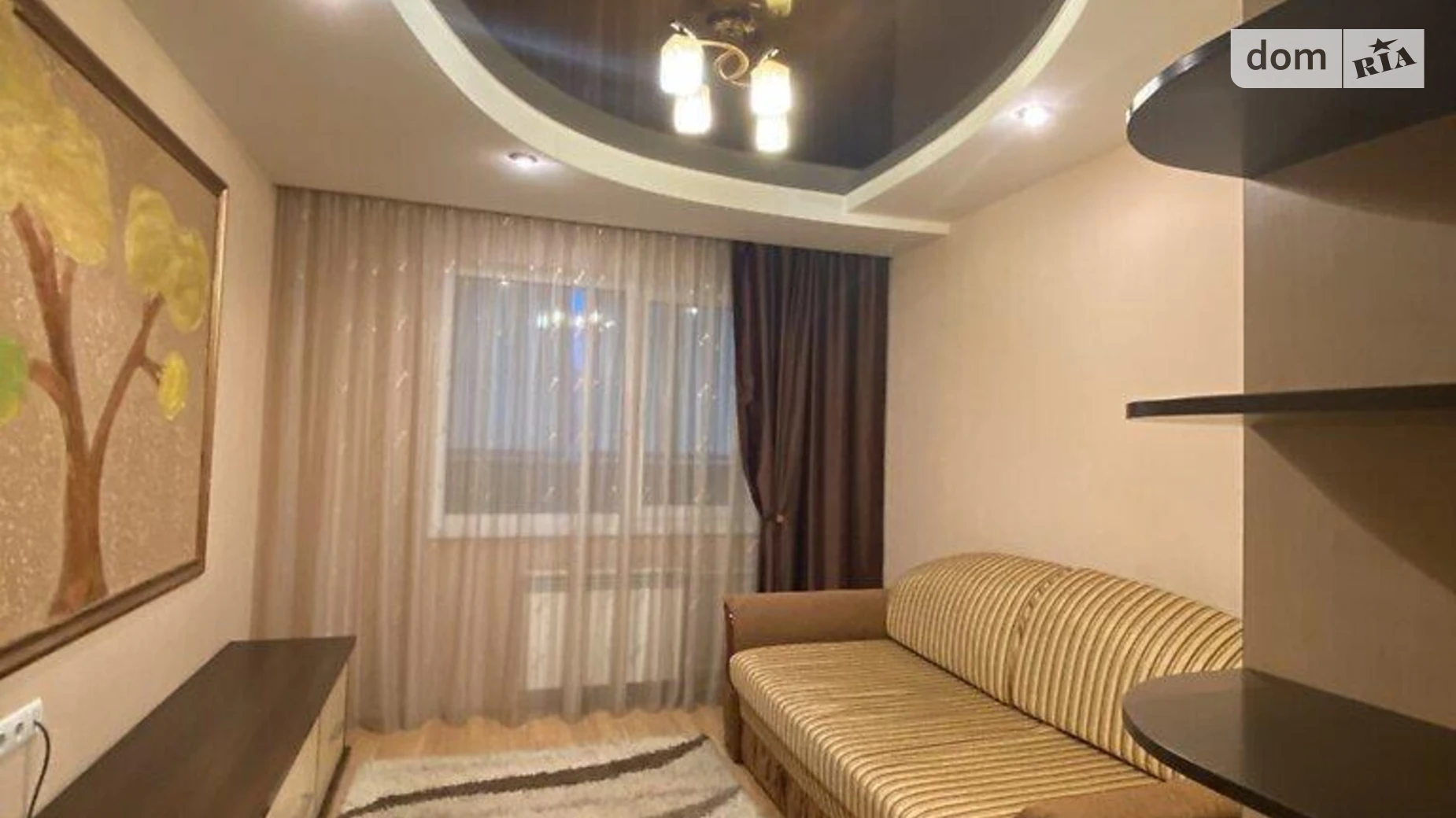 Продается 2-комнатная квартира 54 кв. м в Киеве, ул. Степана Олейника - фото 2