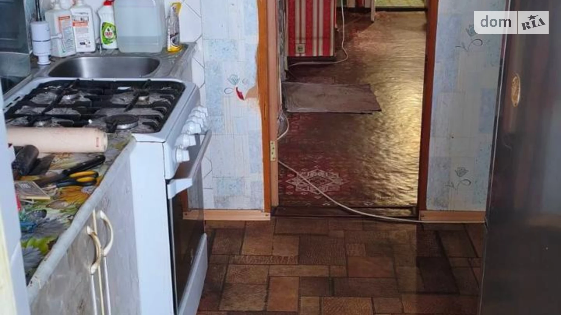 Продается 3-комнатная квартира 61.5 кв. м в Днепре, ул. Коробова, 24 - фото 4