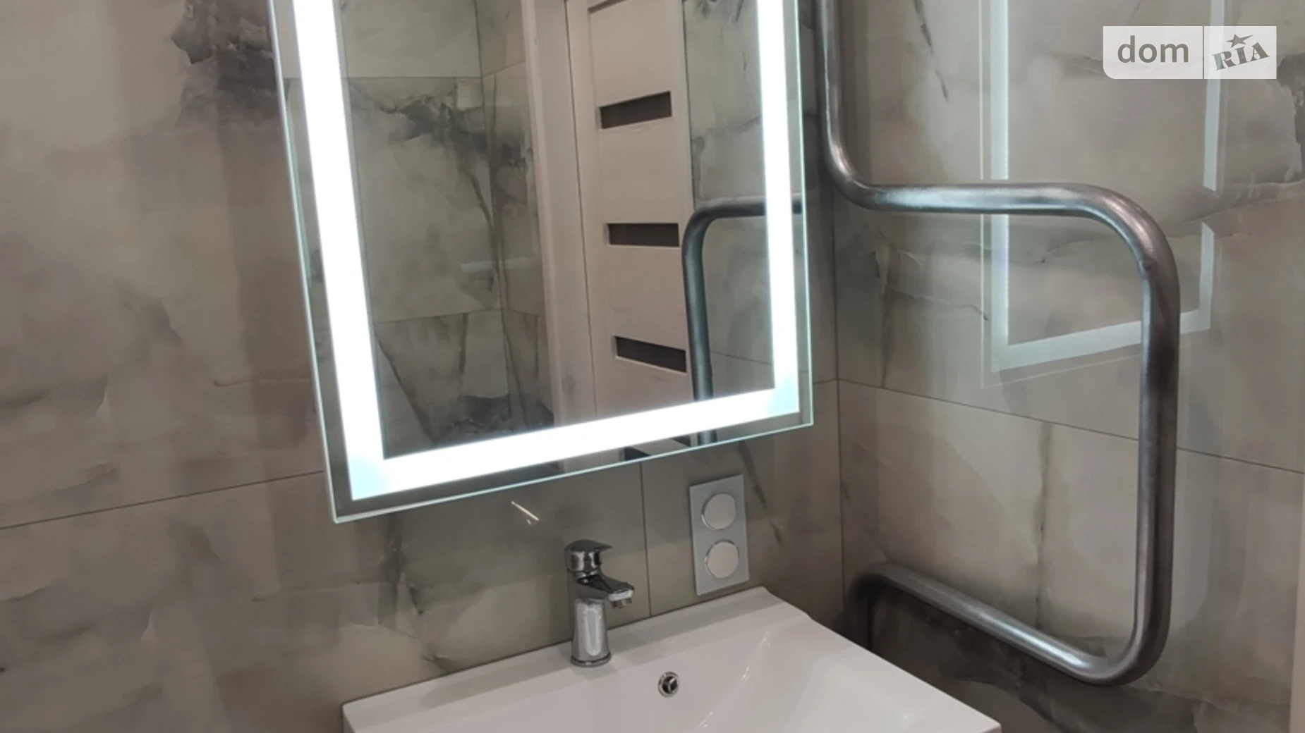 Сдается в аренду 4-комнатная квартира 81.56 кв. м в Киеве, ул. Прилужная, 14 - фото 5