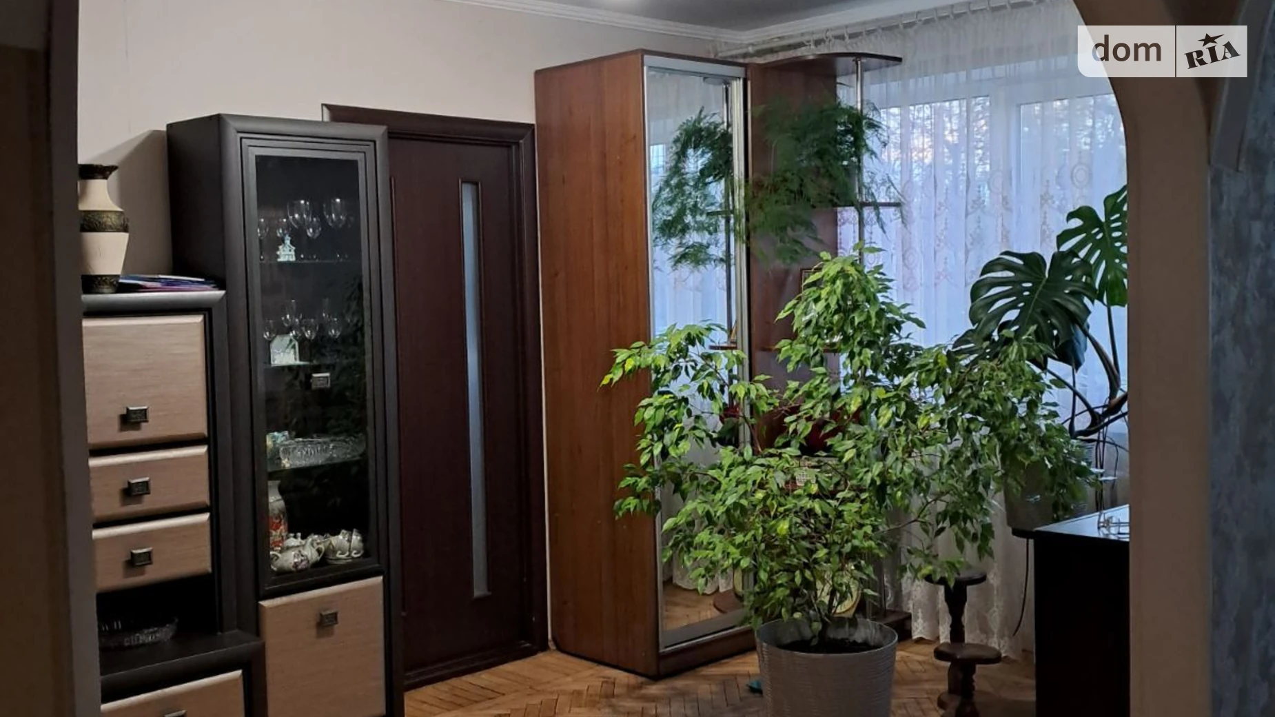 Продається 2-кімнатна квартира 43.9 кв. м у Вінниці, вул. Київська - фото 2