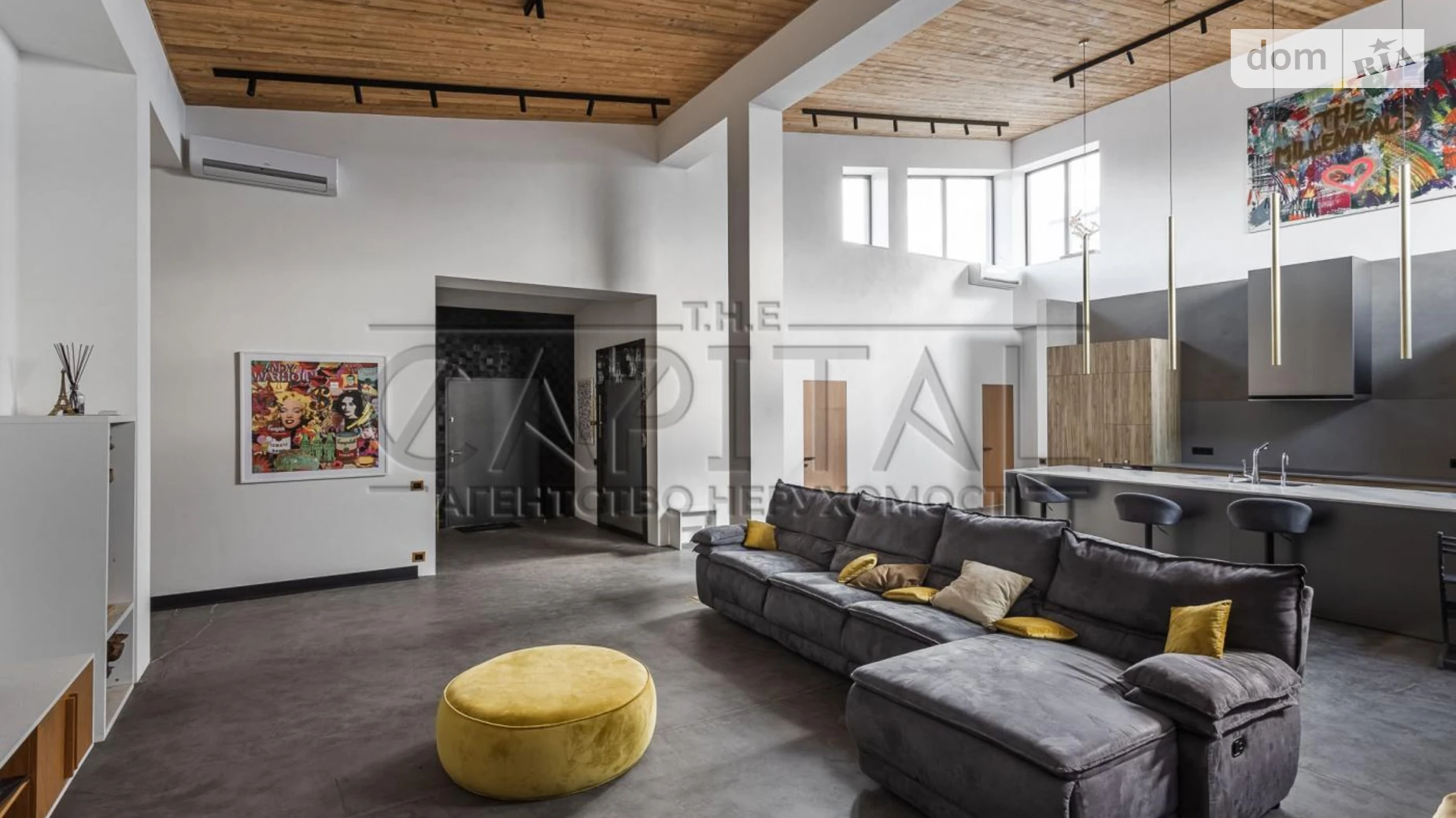 Продается одноэтажный дом 260 кв. м с балконом, цена: 540000 $ - фото 5