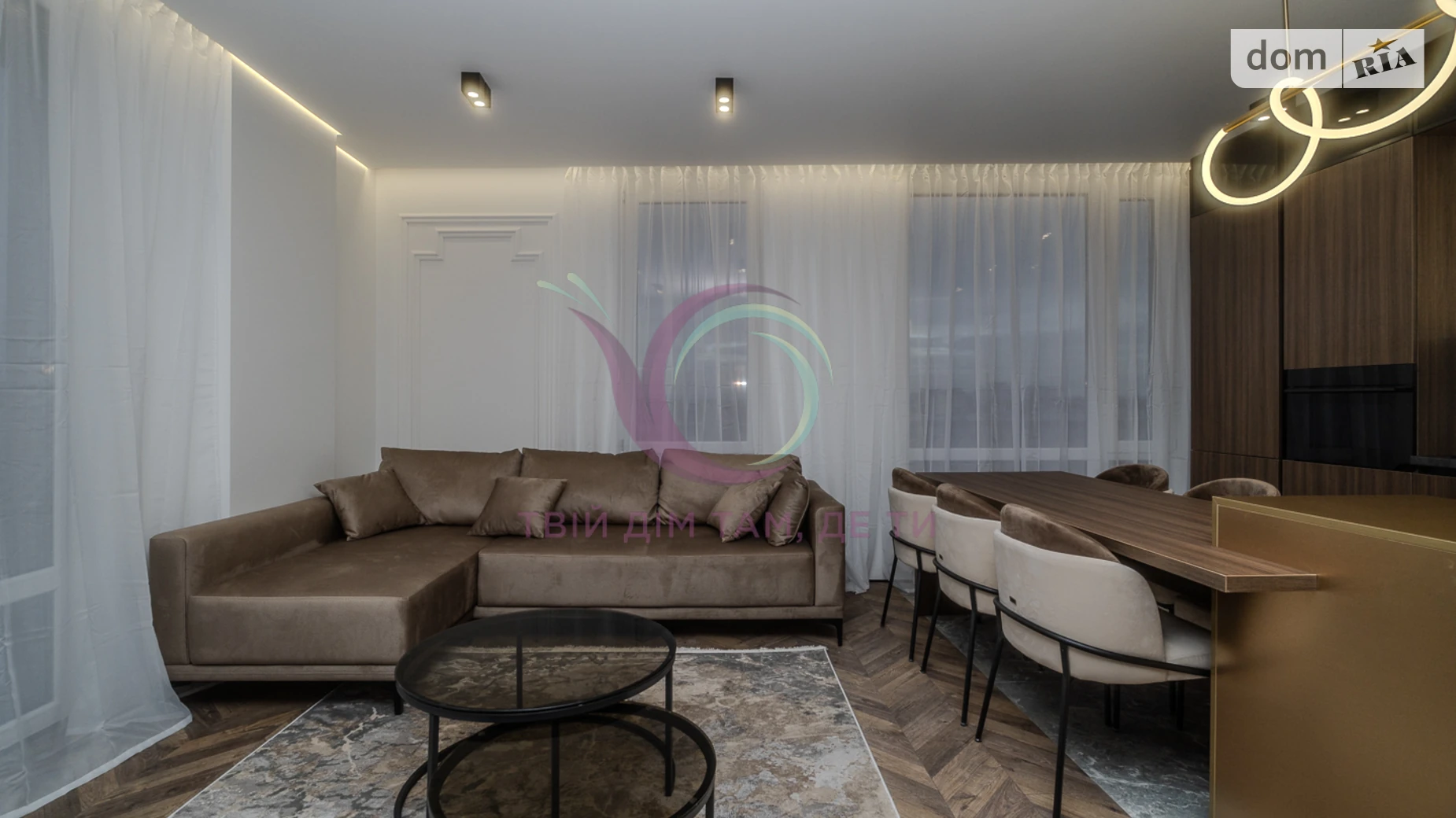 Продается 2-комнатная квартира 75 кв. м в Ивано-Франковске, ул. Стрельцов Сечевых, 28А - фото 4