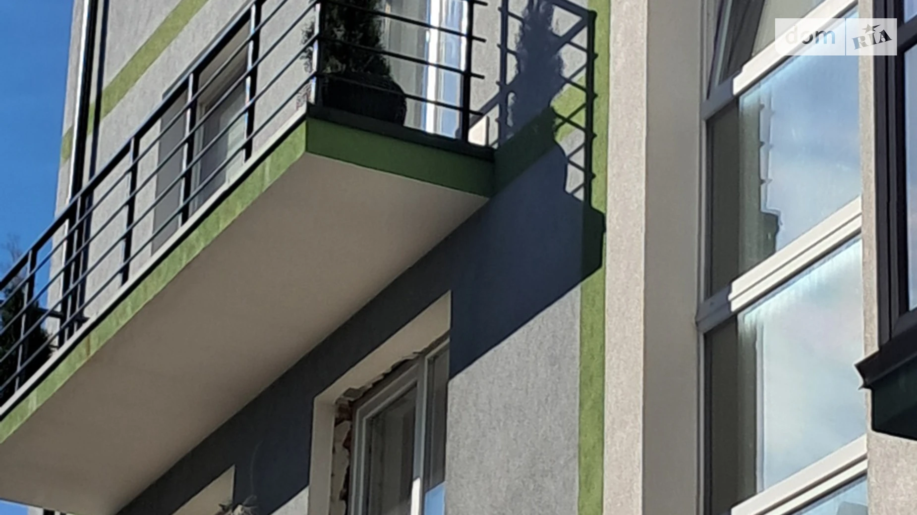 Продается 2-комнатная квартира 62 кв. м в, цена: 39900 $ - фото 2