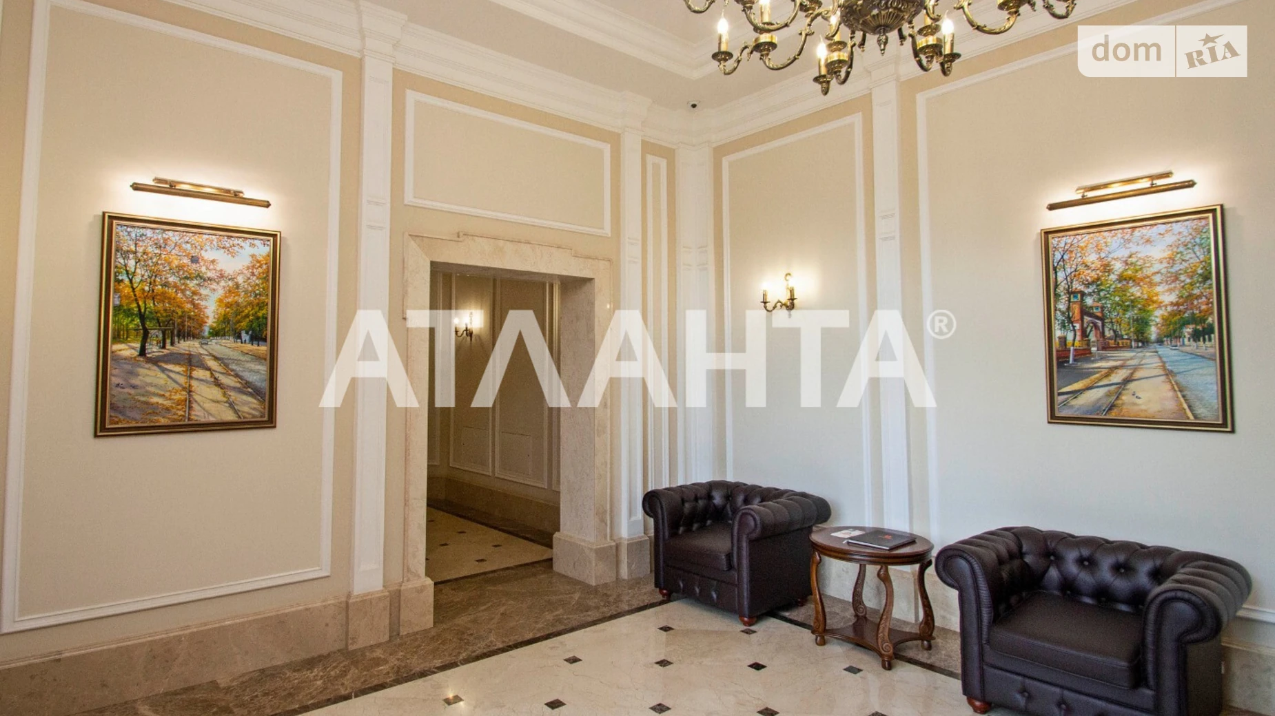 Продается 3-комнатная квартира 146 кв. м в Одессе, бул. Французский - фото 2