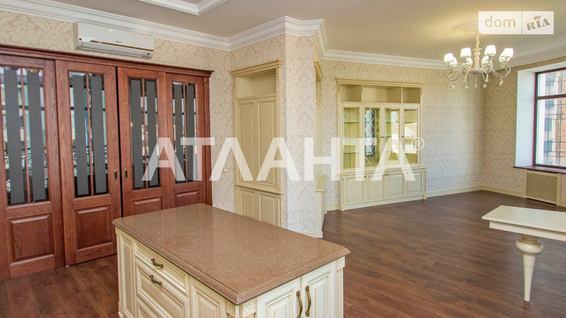 Продается 3-комнатная квартира 146 кв. м в Одессе, бул. Французский - фото 4