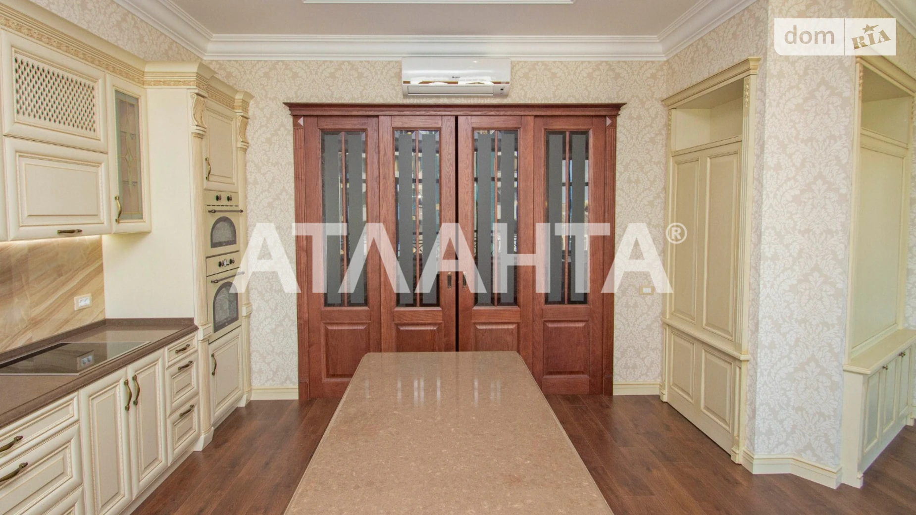 Продается 3-комнатная квартира 146 кв. м в Одессе, бул. Французский - фото 5