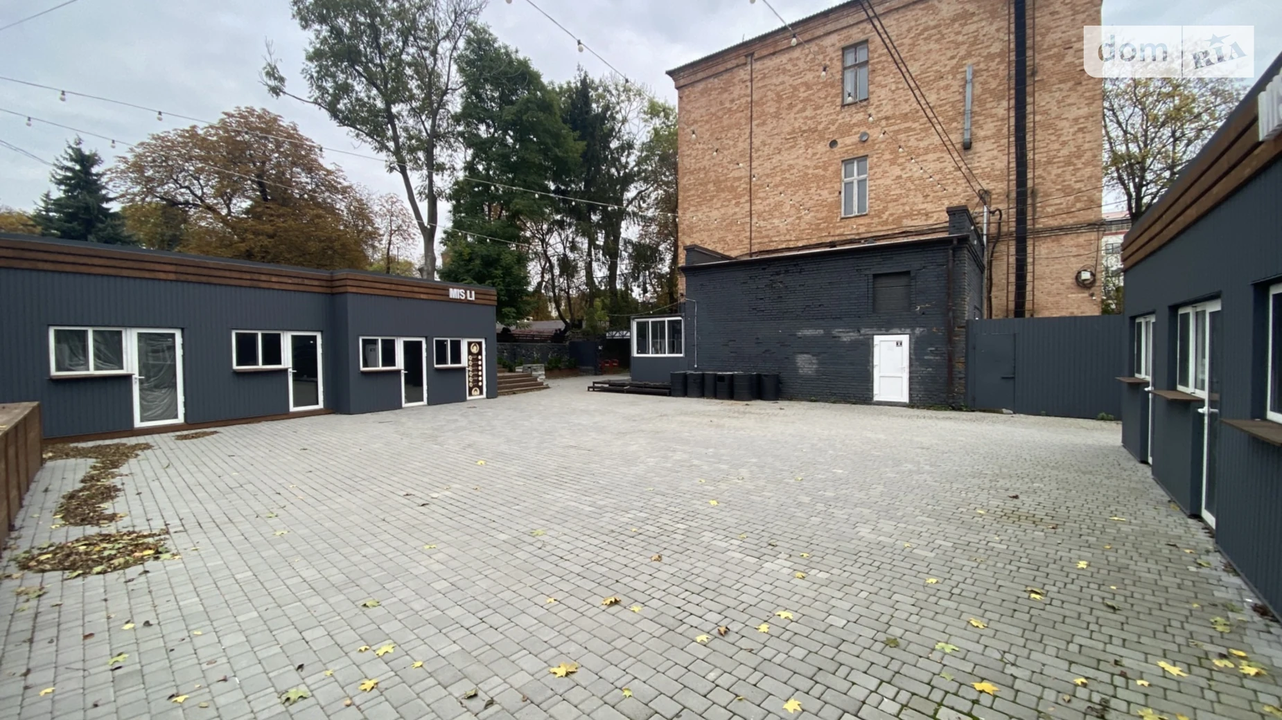 Здається в оренду об'єкт сфери послуг 10 кв. м в 1-поверховій будівлі, цена: 7000 грн - фото 3