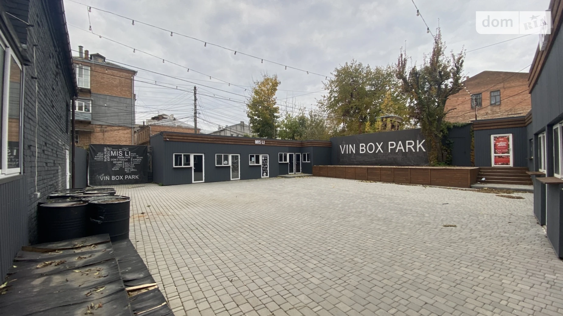 Здається в оренду об'єкт сфери послуг 10 кв. м в 1-поверховій будівлі, цена: 7000 грн - фото 4