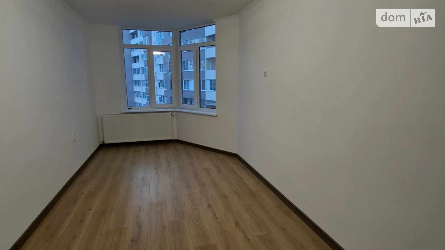 1-кімнатна квартира 58 кв. м у Тернополі, вул. Київська, 9Д - фото 4