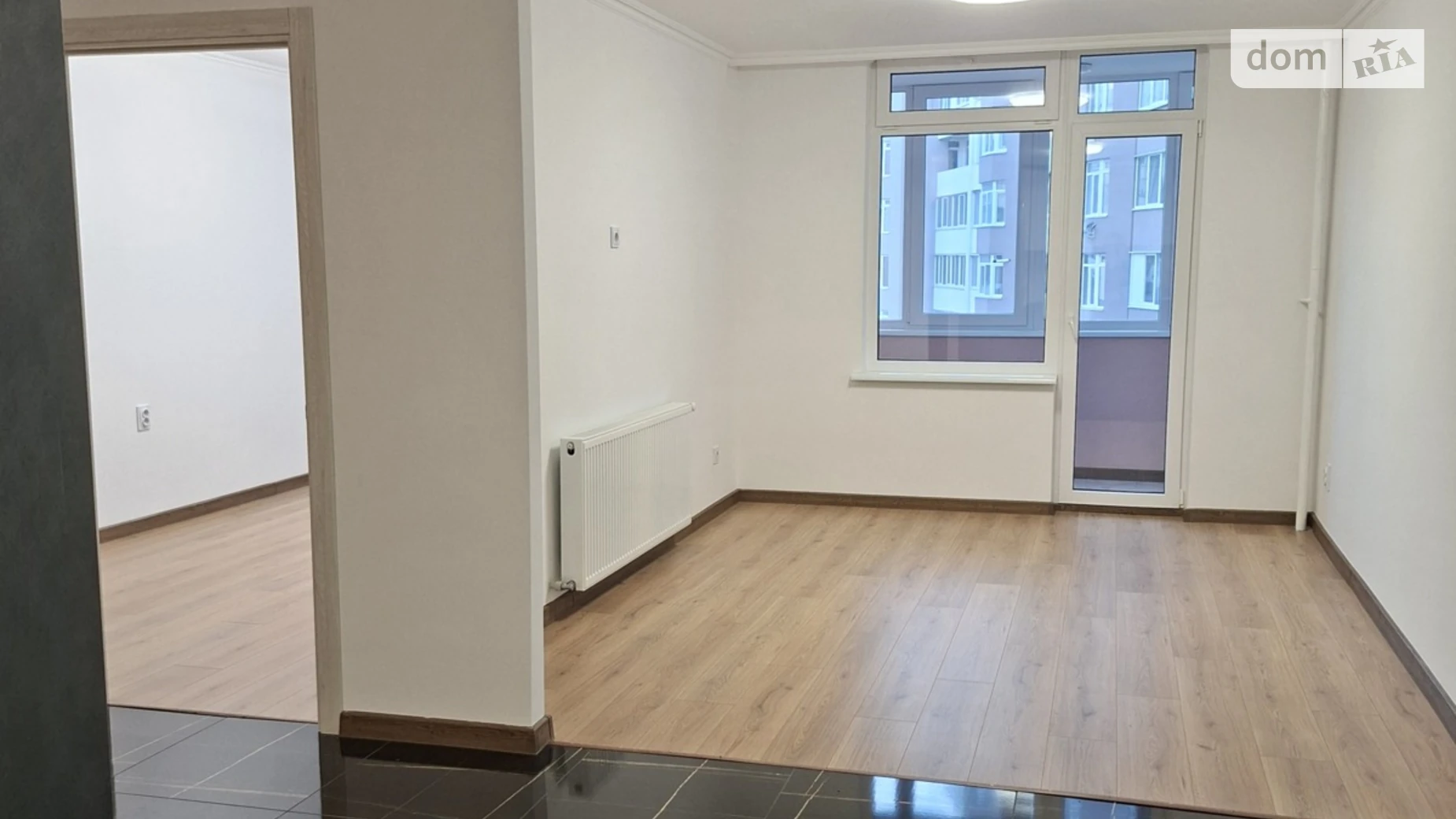 1-кімнатна квартира 58 кв. м у Тернополі, вул. Київська, 9Д - фото 5