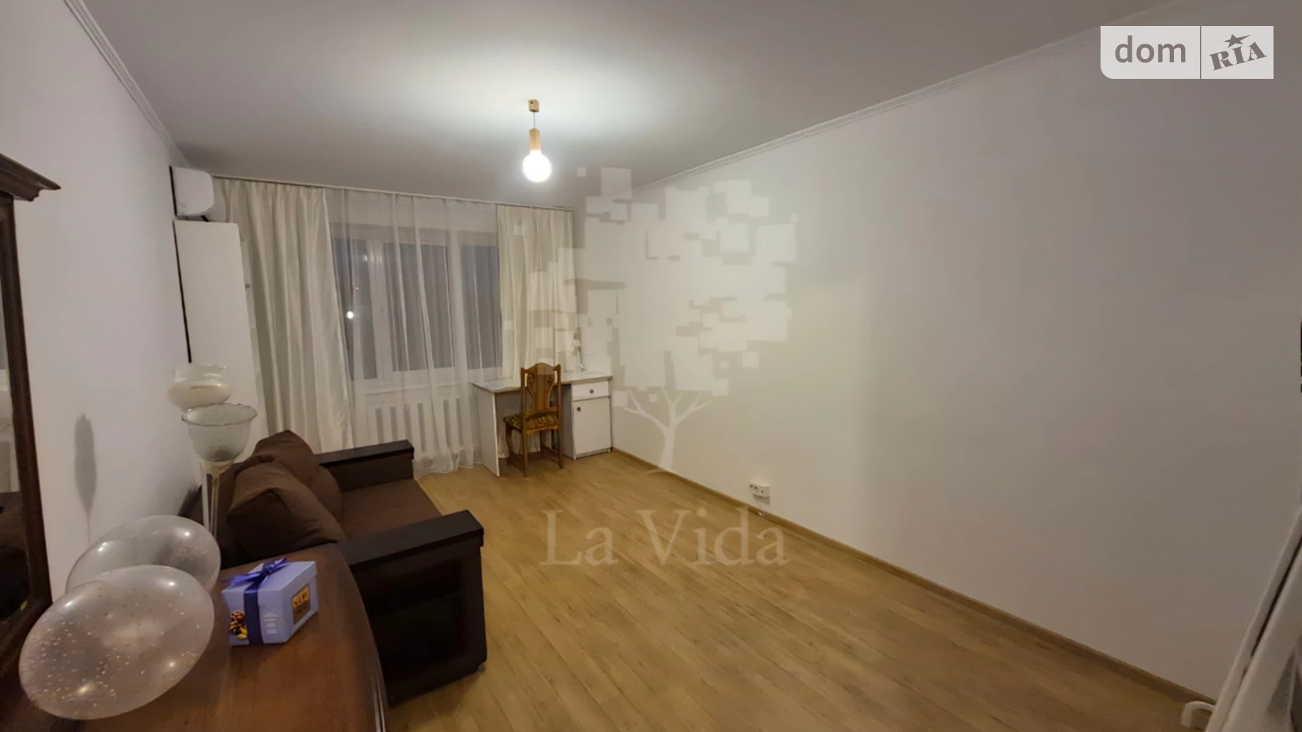 Продається 1-кімнатна квартира 35.1 кв. м у Києві, вул. Деміївська, 47 - фото 2