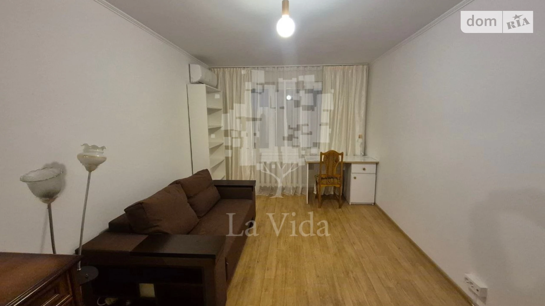 Продається 1-кімнатна квартира 35.1 кв. м у Києві, вул. Деміївська, 47 - фото 3