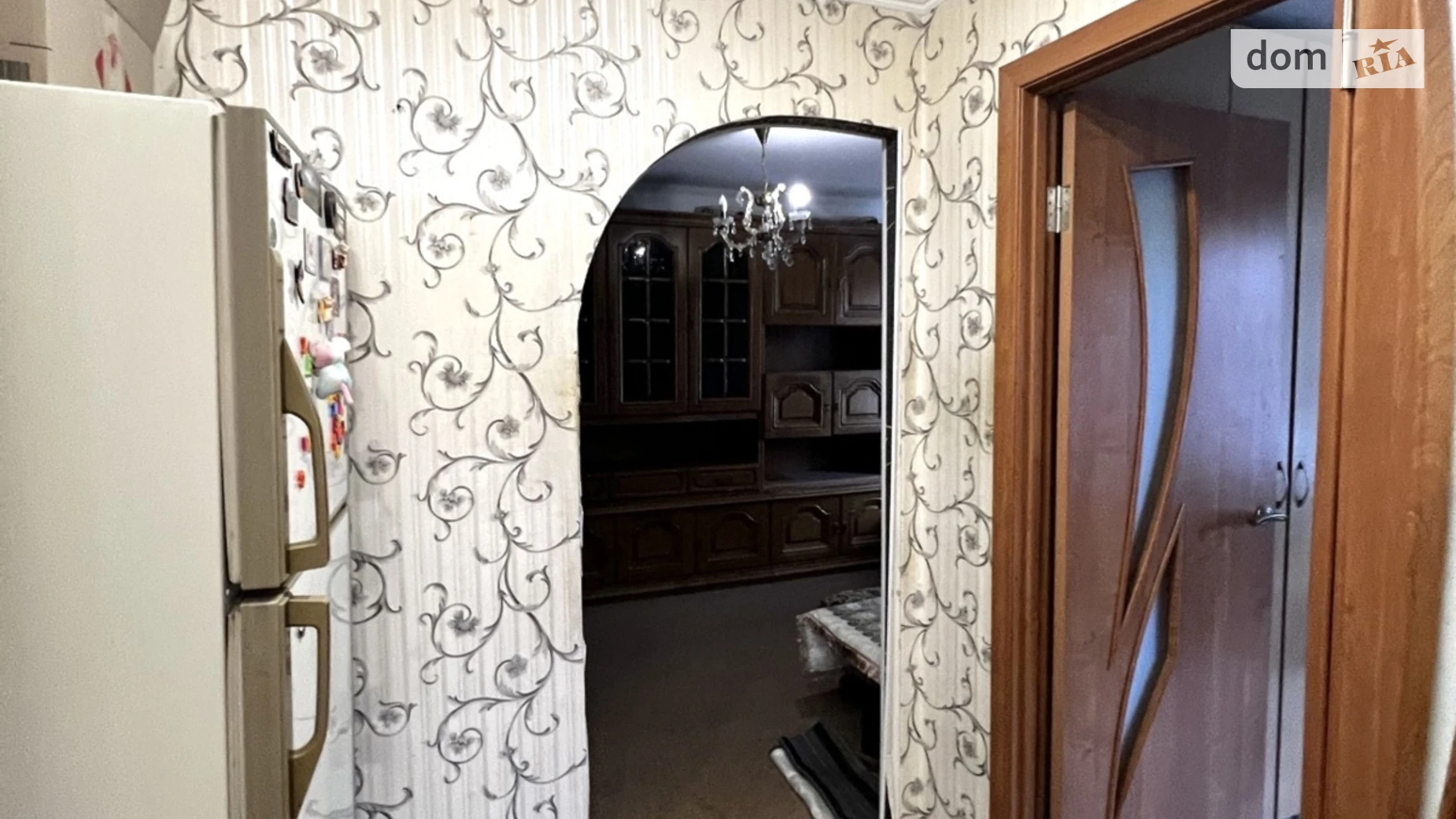 2-комнатная квартира 44 кв. м в Запорожье, ул. Каменногорская - фото 2