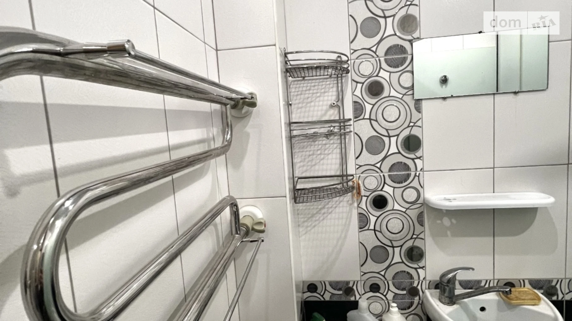 2-комнатная квартира 44 кв. м в Запорожье, ул. Каменногорская - фото 3