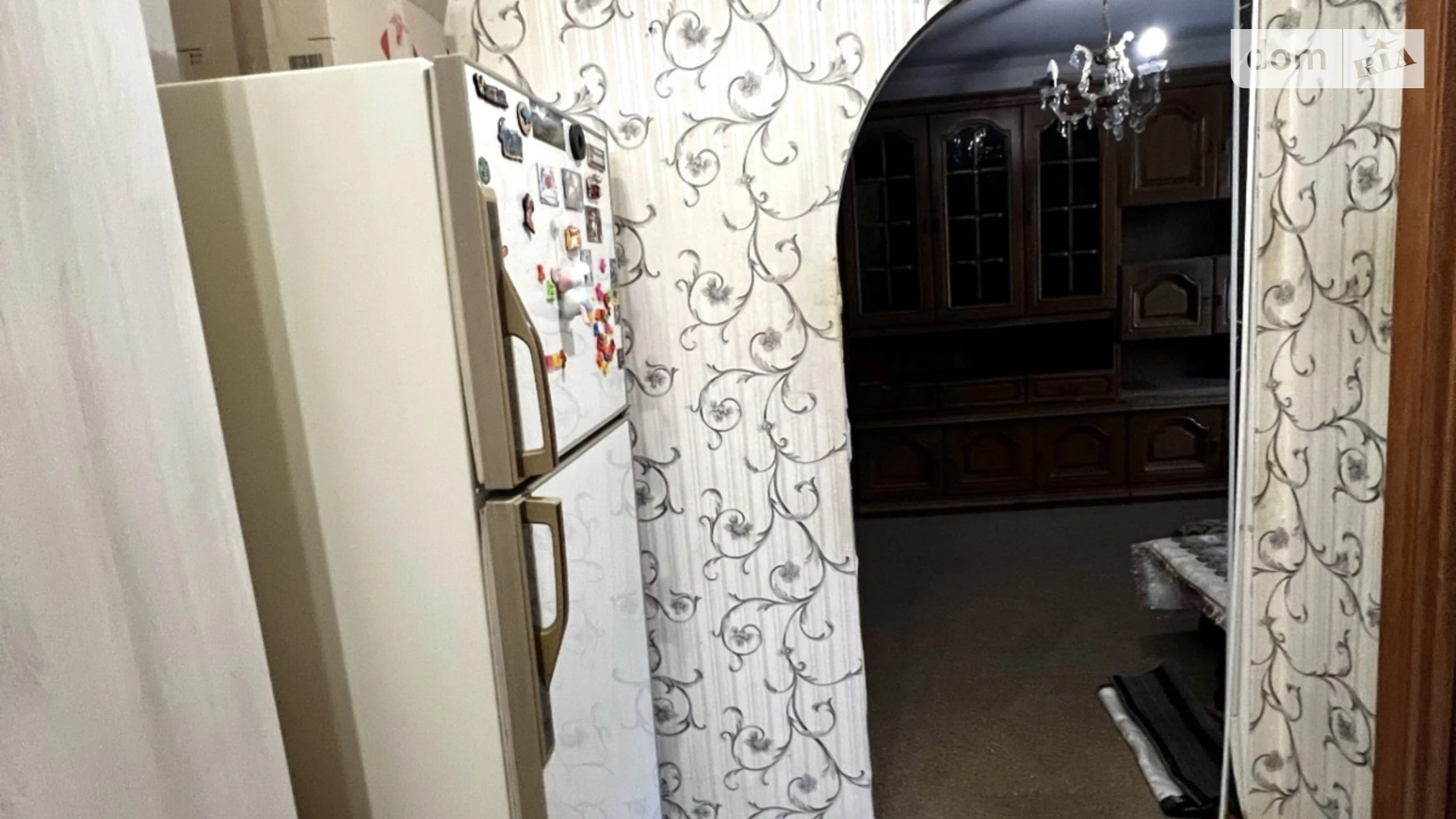 2-комнатная квартира 44 кв. м в Запорожье, ул. Каменногорская - фото 5