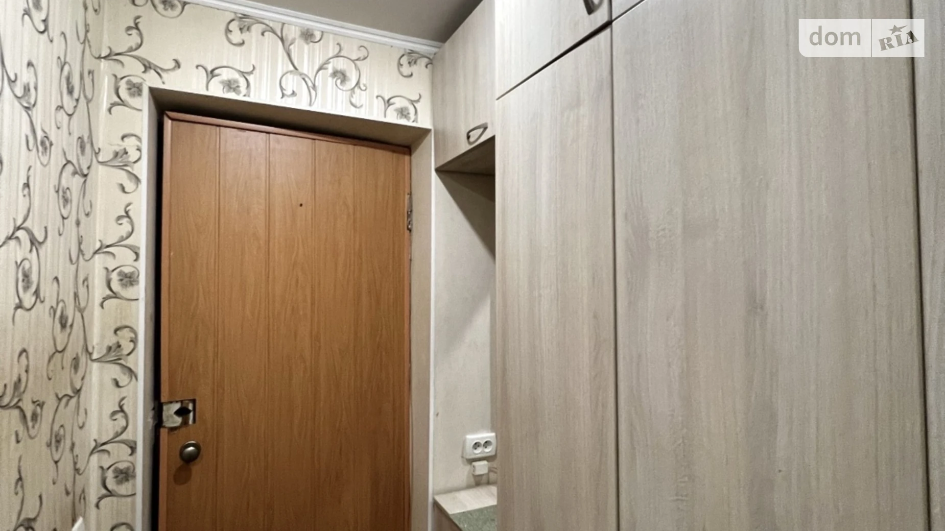 2-комнатная квартира 44 кв. м в Запорожье, ул. Каменногорская - фото 4