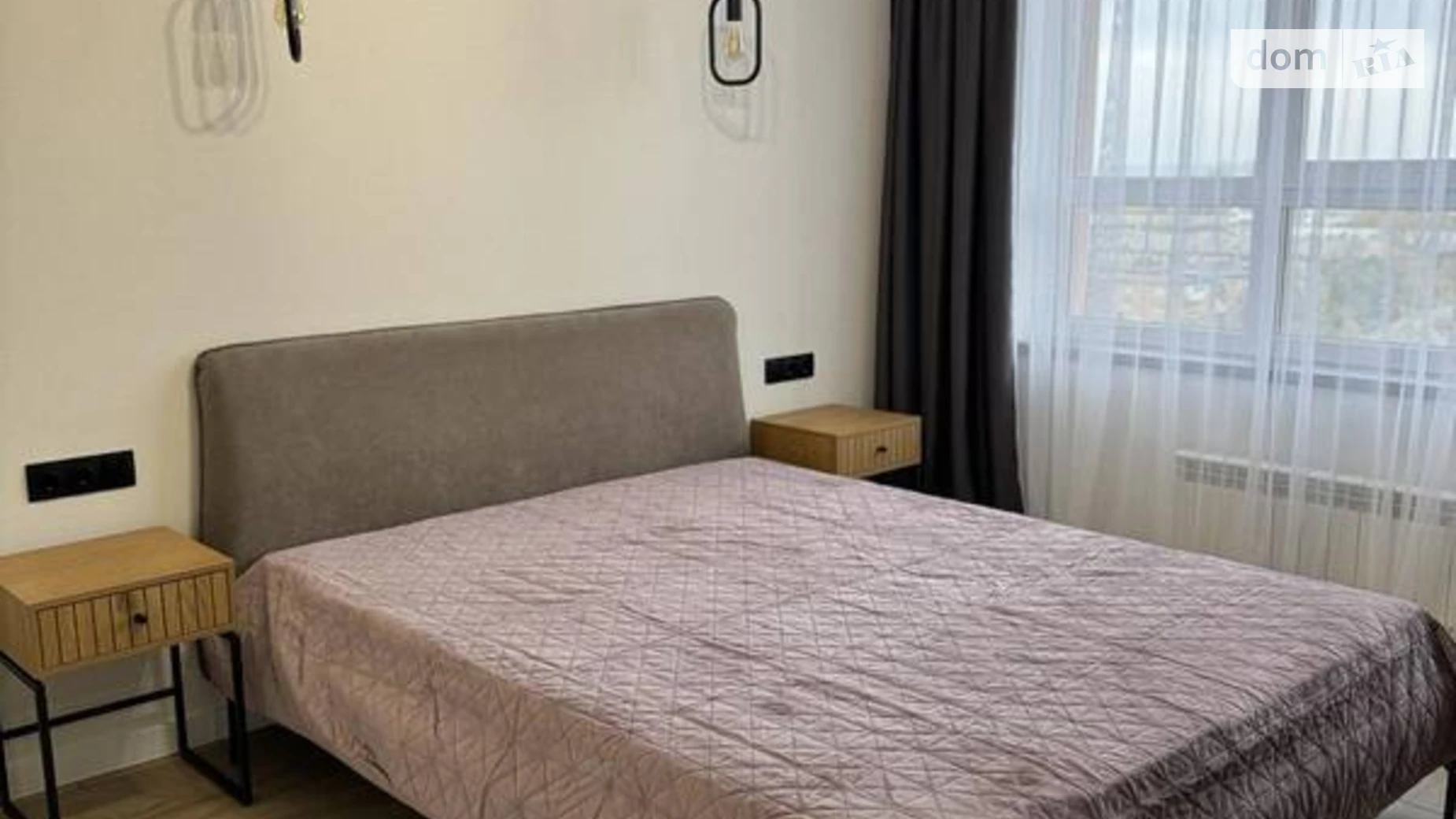 Сдается в аренду 1-комнатная квартира 41 кв. м в Киеве, ул. Вавиловых, 11 - фото 3