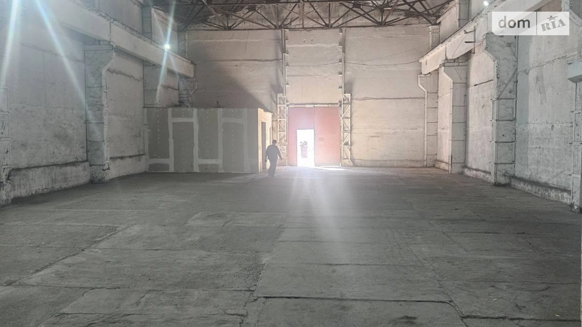 Сдается в аренду помещения свободного назначения 740 кв. м в 1-этажном здании, цена: 96200 грн - фото 2