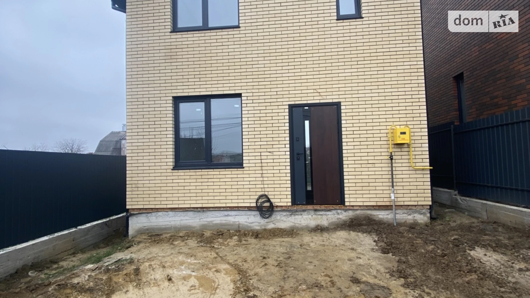 Продается дом на 2 этажа 105 кв. м с мебелью, цена: 88000 $ - фото 4