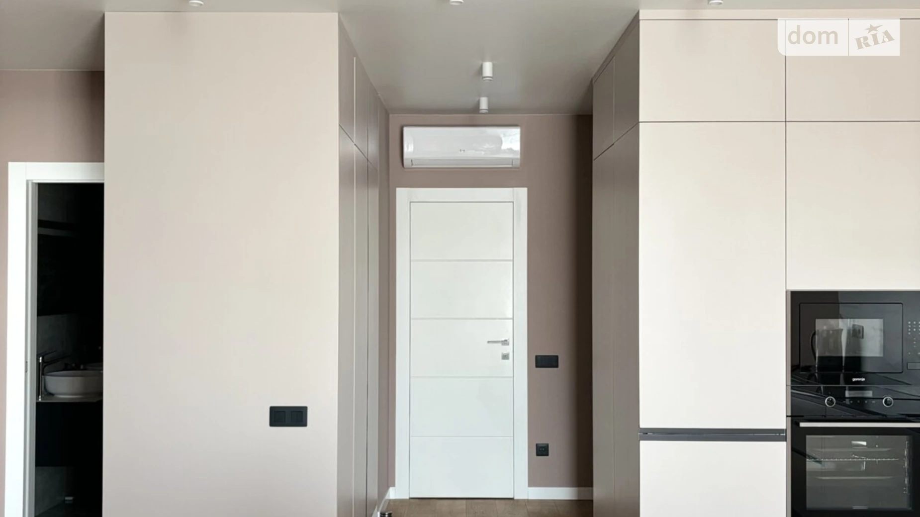 Продается 2-комнатная квартира 72.8 кв. м в Киеве, ул. Евгения Сверстюка(Марины Расковой), 6Г - фото 3