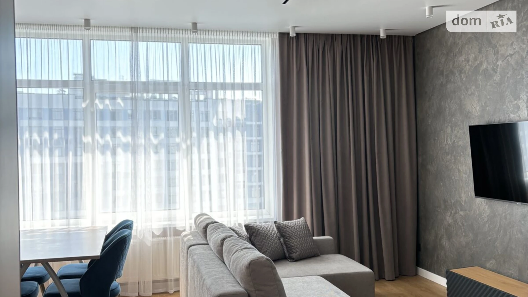 Продается 2-комнатная квартира 72.8 кв. м в Киеве, ул. Евгения Сверстюка(Марины Расковой), 6Г - фото 5