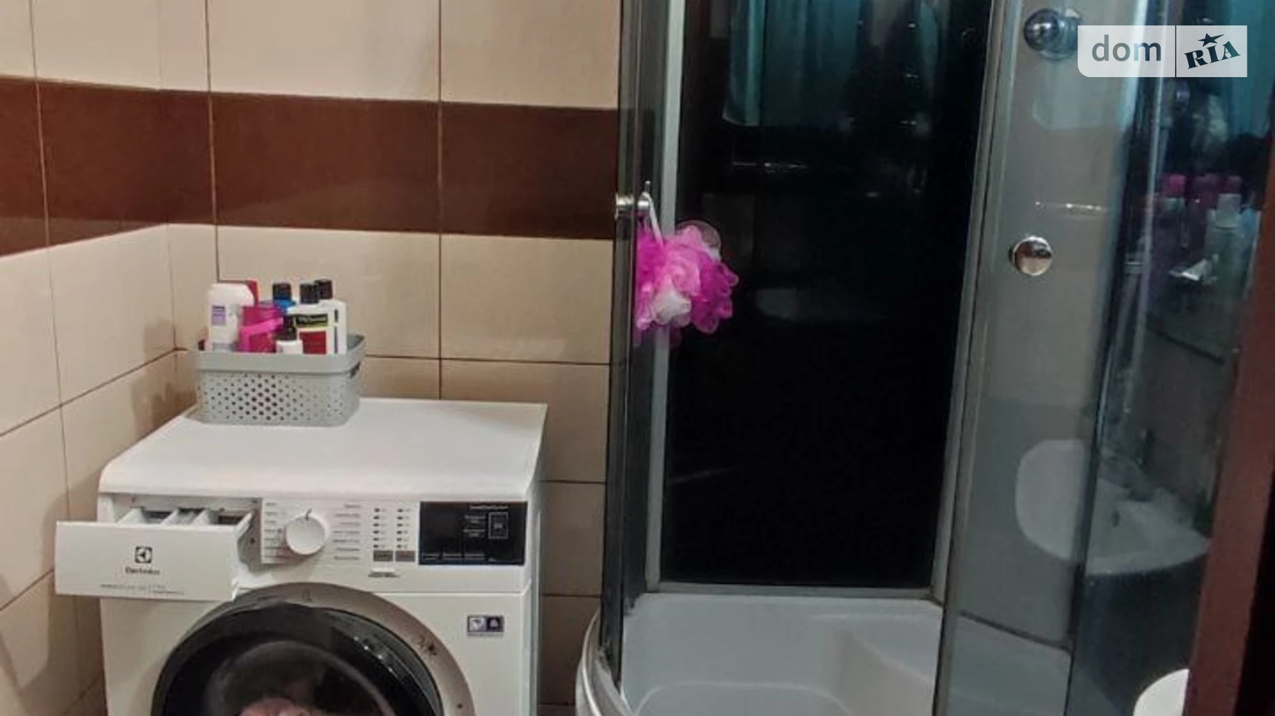 Здається в оренду 1-кімнатна квартира 34 кв. м у Рівному, вул. Віталія Магеля(Ювілейна) - фото 4