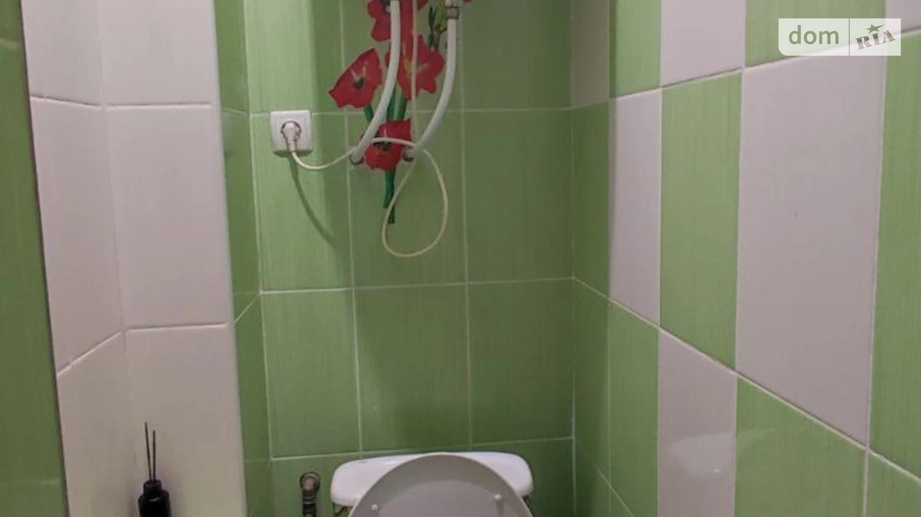 Здається в оренду 1-кімнатна квартира 34 кв. м у Рівному, вул. Віталія Магеля(Ювілейна) - фото 5