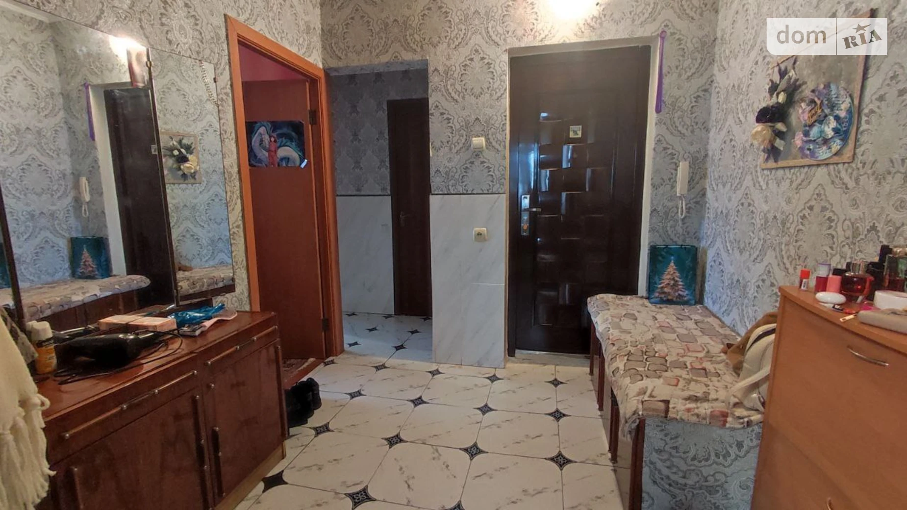 Здається в оренду 1-кімнатна квартира 34 кв. м у Рівному, вул. Віталія Магеля(Ювілейна) - фото 3