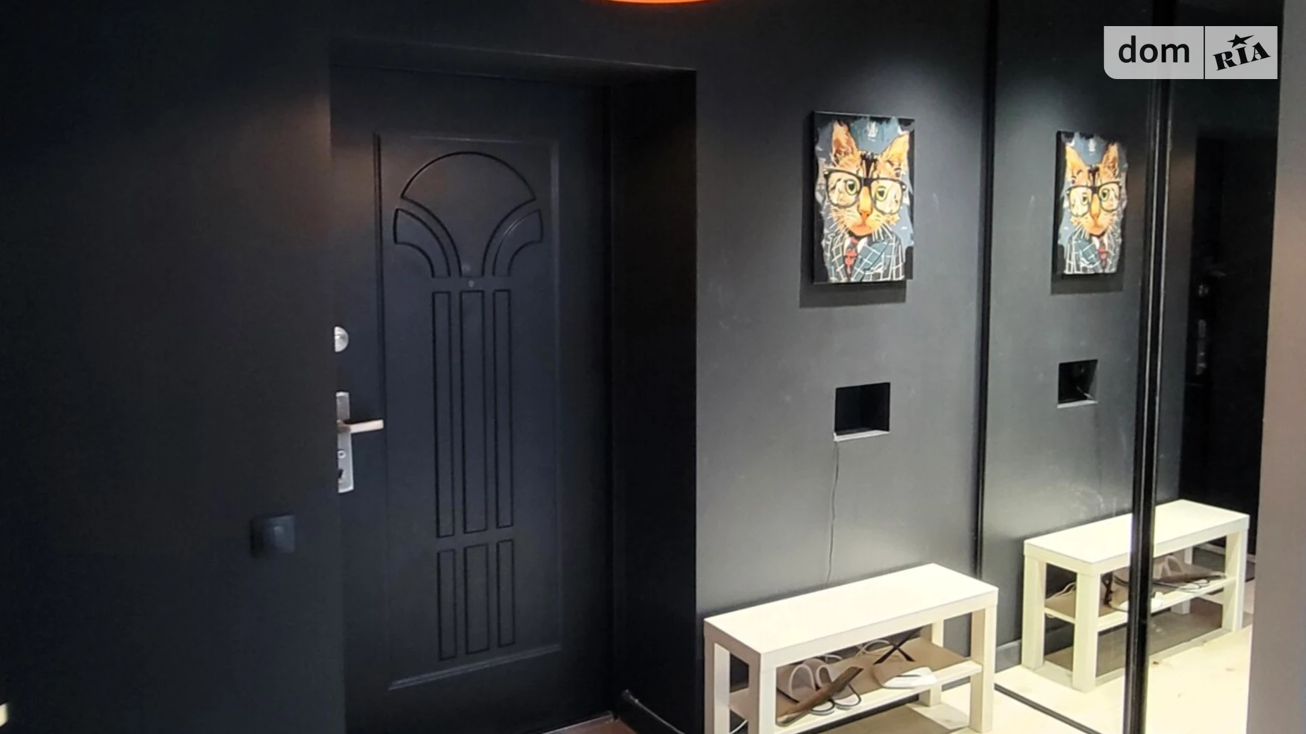 Сдается в аренду 2-комнатная квартира 63 кв. м в Виннице, просп. Юности, 61 - фото 3